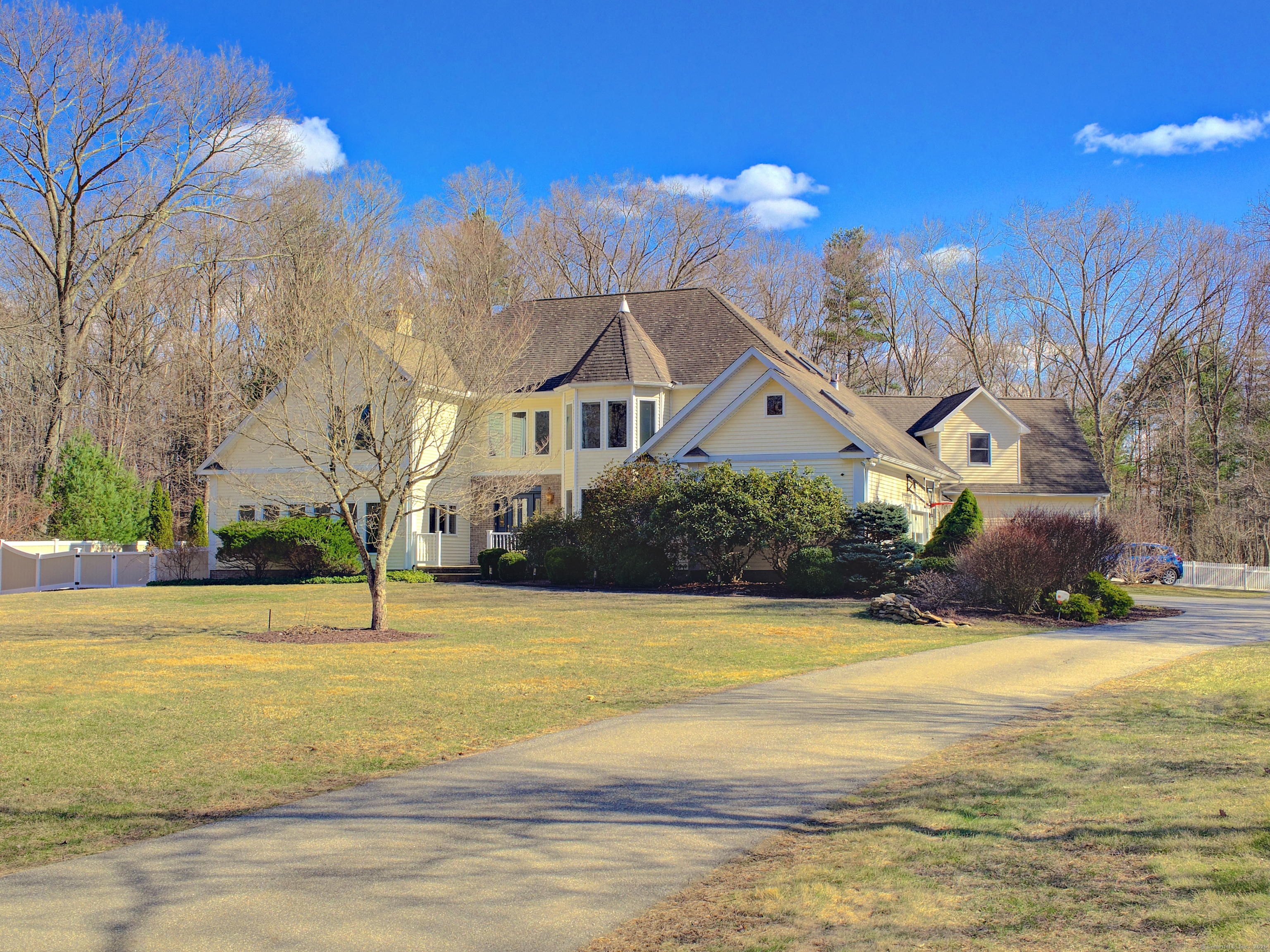 137 Forest Road