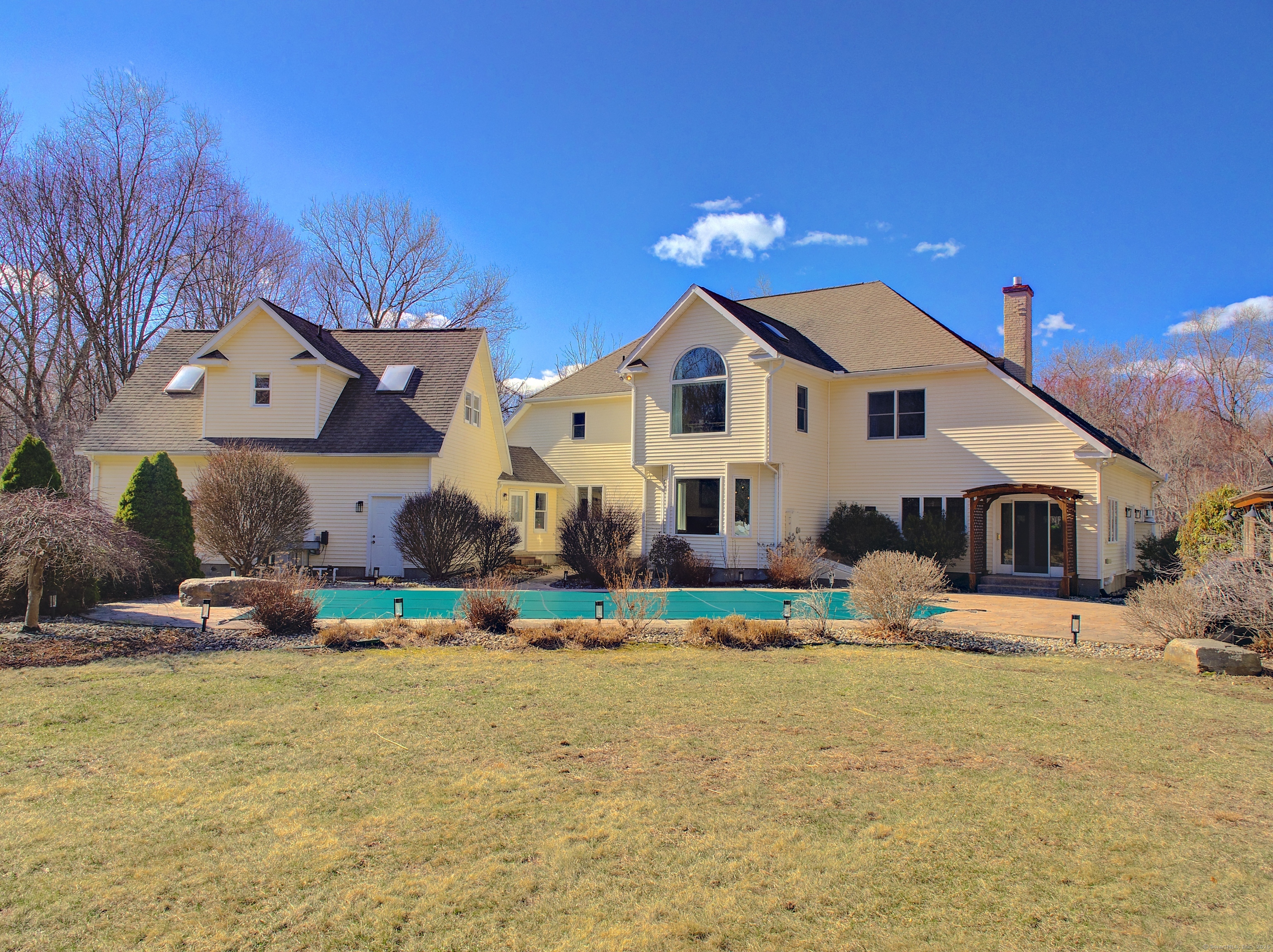 137 Forest Road
