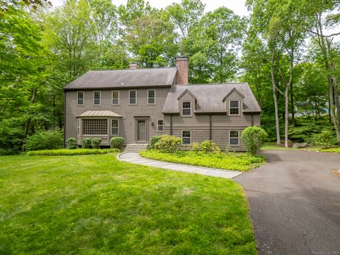 21 Forge Road North Wilton CT 06897