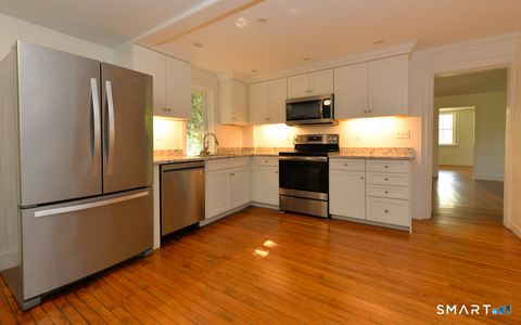 Tiny photo for 15 Hawkins Road, Southbury, CT 06488 (MLS # 24144834)