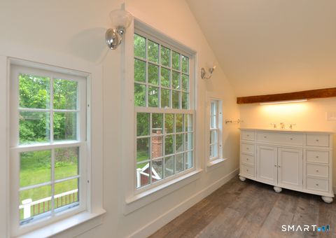 Tiny photo for 15 Hawkins Road, Southbury, CT 06488 (MLS # 24144834)
