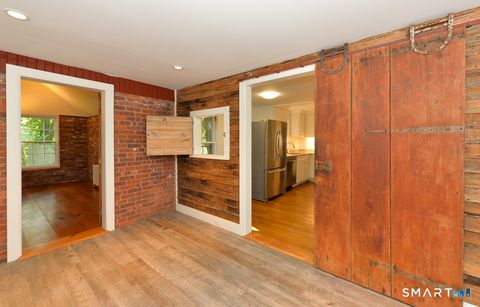 Tiny photo for 15 Hawkins Road, Southbury, CT 06488 (MLS # 24144834)