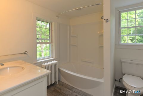 Tiny photo for 15 Hawkins Road, Southbury, CT 06488 (MLS # 24144834)