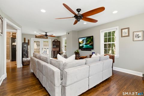 Tiny photo for 37 Dogwood Place, Milford, CT 06460 (MLS # 24164475)