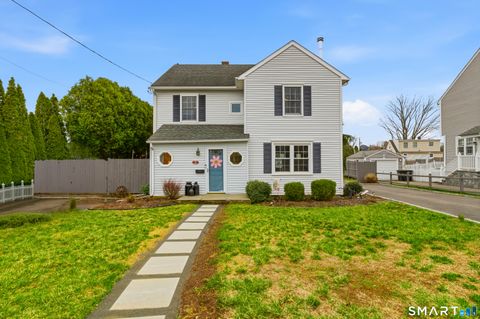 37 Dogwood Place Milford CT 06460