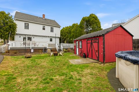 Tiny photo for 37 Dogwood Place, Milford, CT 06460 (MLS # 24164475)