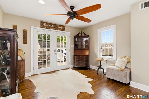 Tiny photo for 37 Dogwood Place, Milford, CT 06460 (MLS # 24164475)