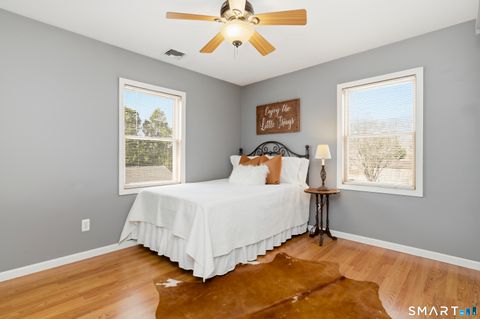 Tiny photo for 37 Dogwood Place, Milford, CT 06460 (MLS # 24164475)