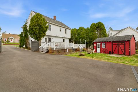 Tiny photo for 37 Dogwood Place, Milford, CT 06460 (MLS # 24164475)