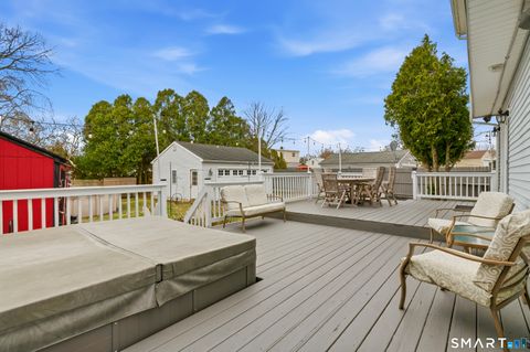 Tiny photo for 37 Dogwood Place, Milford, CT 06460 (MLS # 24164475)