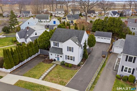 Tiny photo for 37 Dogwood Place, Milford, CT 06460 (MLS # 24164475)