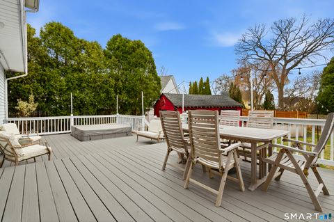 Tiny photo for 37 Dogwood Place, Milford, CT 06460 (MLS # 24164475)