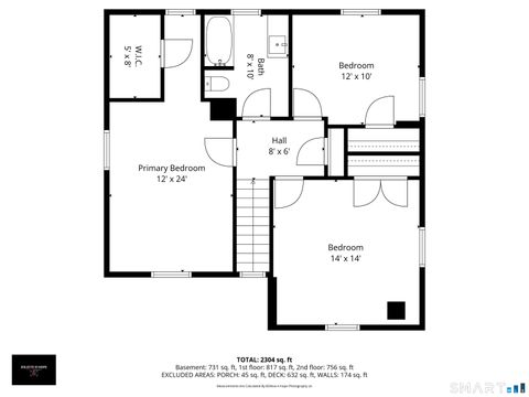 Tiny photo for 37 Dogwood Place, Milford, CT 06460 (MLS # 24164475)