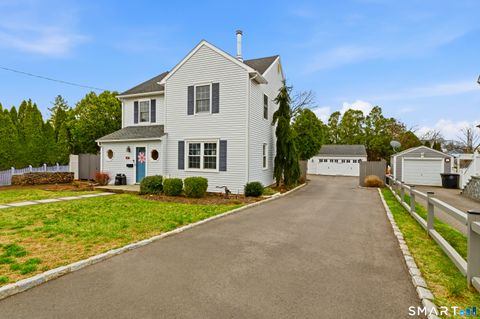 Tiny photo for 37 Dogwood Place, Milford, CT 06460 (MLS # 24164475)