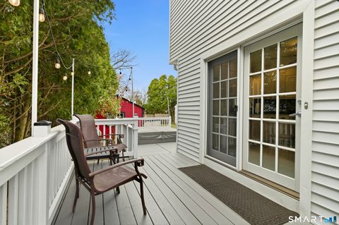 Tiny photo for 37 Dogwood Place, Milford, CT 06460 (MLS # 24164475)