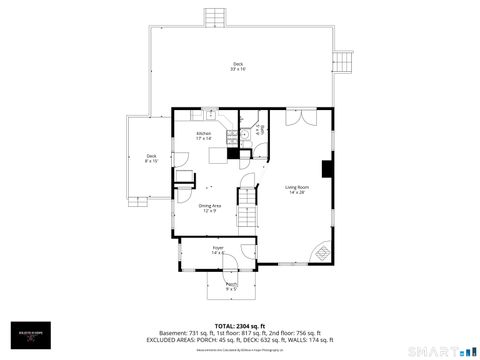 Tiny photo for 37 Dogwood Place, Milford, CT 06460 (MLS # 24164475)