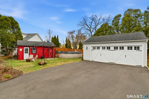 Tiny photo for 37 Dogwood Place, Milford, CT 06460 (MLS # 24164475)