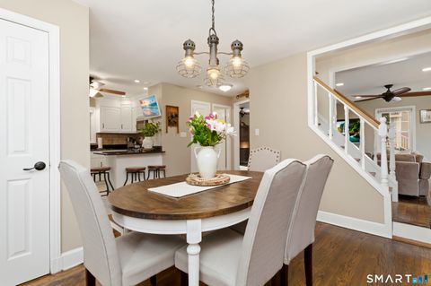 Tiny photo for 37 Dogwood Place, Milford, CT 06460 (MLS # 24164475)