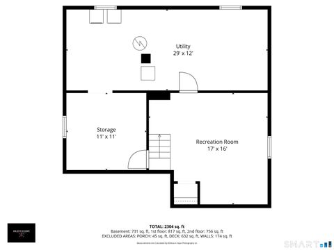 Tiny photo for 37 Dogwood Place, Milford, CT 06460 (MLS # 24164475)