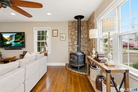 Tiny photo for 37 Dogwood Place, Milford, CT 06460 (MLS # 24164475)