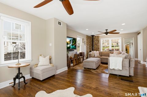 Tiny photo for 37 Dogwood Place, Milford, CT 06460 (MLS # 24164475)