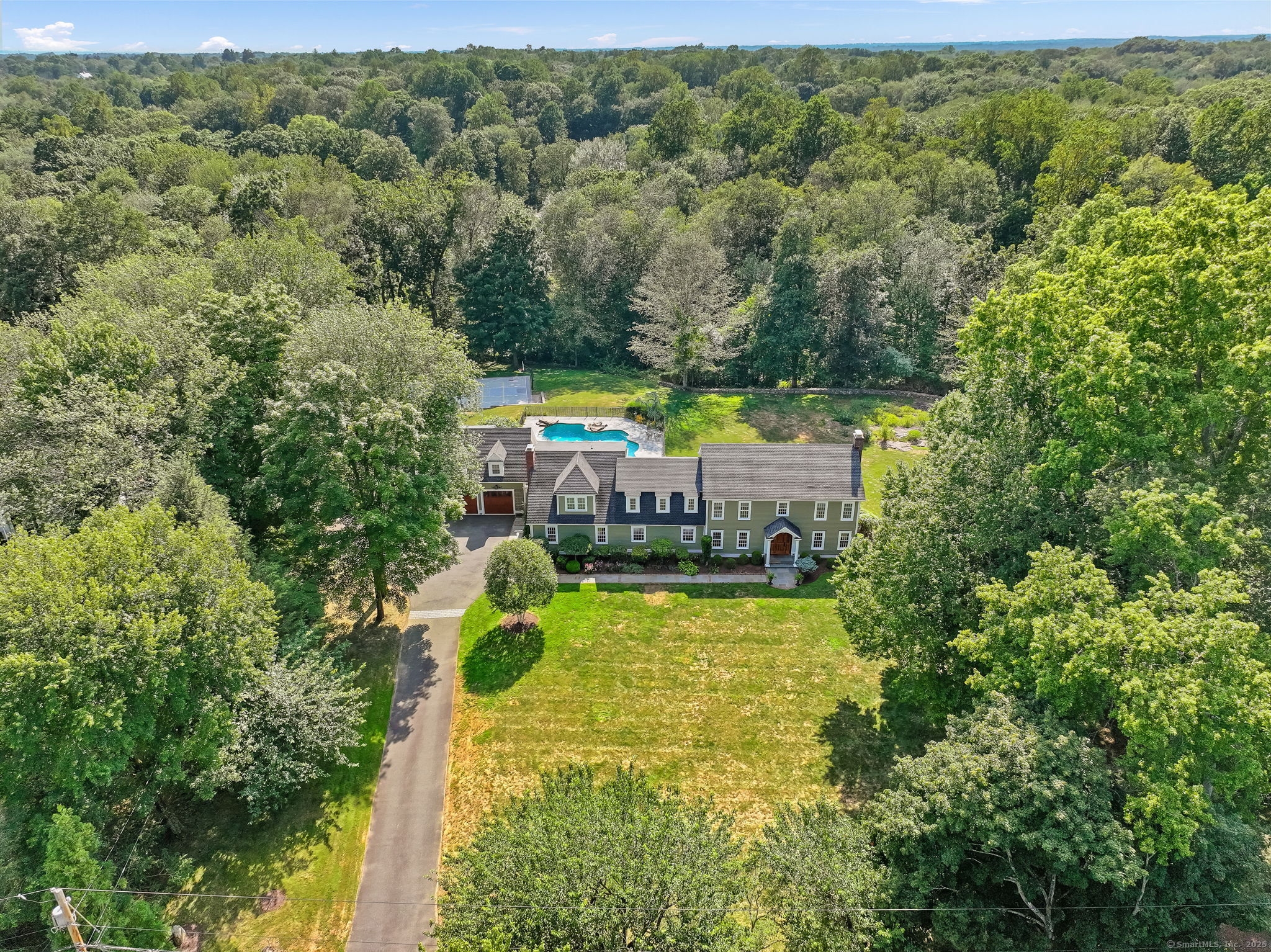 545 Shrub Oak Lane
