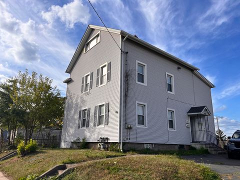 86 Austin Street New Britain CT 06051