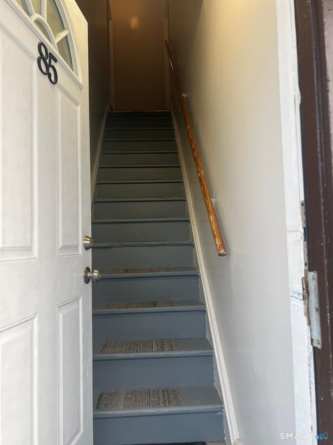 Tiny photo for 85B Madison Avenue, Bridgeport, CT 06604 (MLS # 24165869)