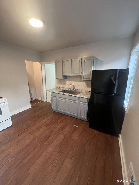 Tiny photo for 85B Madison Avenue, Bridgeport, CT 06604 (MLS # 24165869)