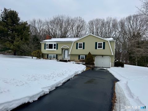 Tiny photo for 10 Longview Lane, Wallingford, CT 06492 (MLS # 24154149)
