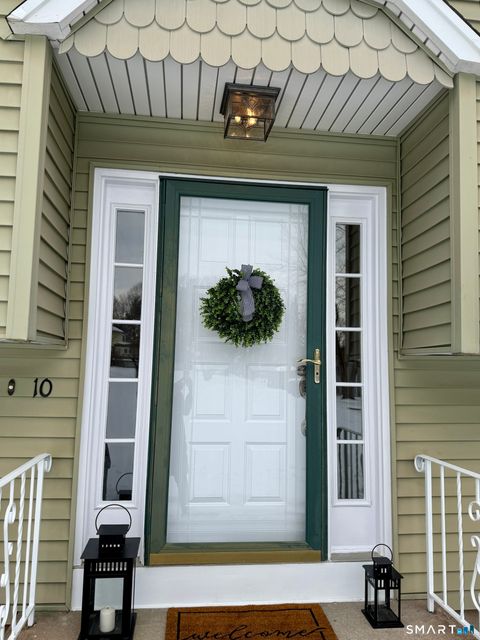 Tiny photo for 10 Longview Lane, Wallingford, CT 06492 (MLS # 24154149)