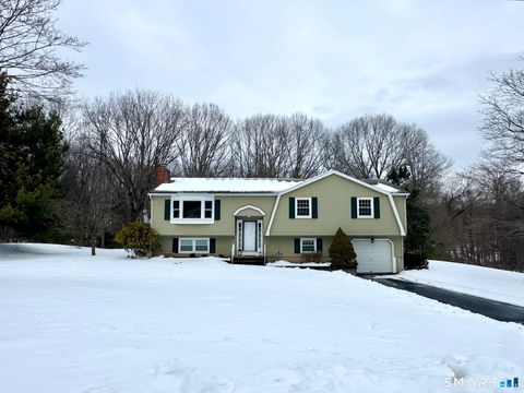 Tiny photo for 10 Longview Lane, Wallingford, CT 06492 (MLS # 24154149)