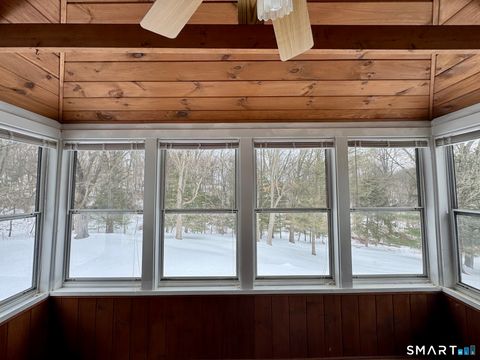 Tiny photo for 10 Longview Lane, Wallingford, CT 06492 (MLS # 24154149)