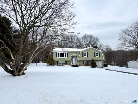 Photo of 10 Longview Lane, Wallingford, CT 06492 (MLS # 24154149)