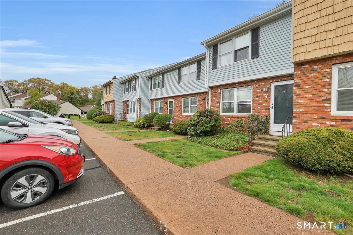 3 Saint Marc Circle Q