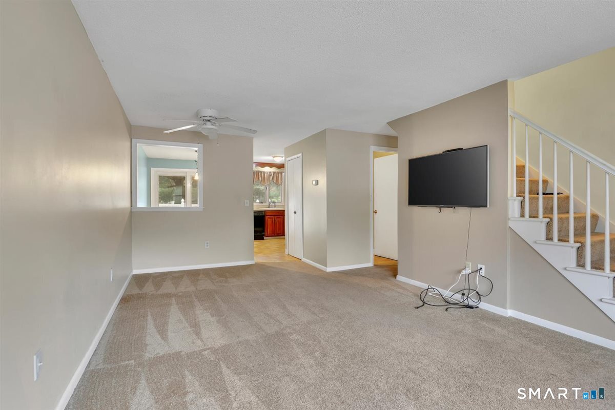 3 Saint Marc Circle Q