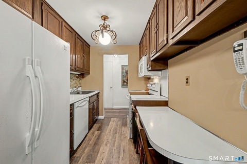 Tiny photo for 1 Linden Street #A10, Norwalk, CT 06851 (MLS # 24215487)