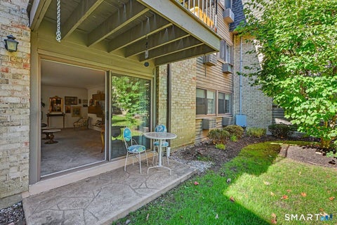 Tiny photo for 1 Linden Street #A10, Norwalk, CT 06851 (MLS # 24215487)