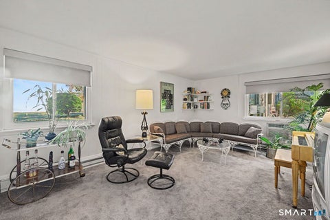 Tiny photo for 1 Linden Street #A10, Norwalk, CT 06851 (MLS # 24215487)