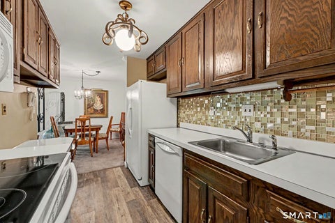 Tiny photo for 1 Linden Street #A10, Norwalk, CT 06851 (MLS # 24215487)