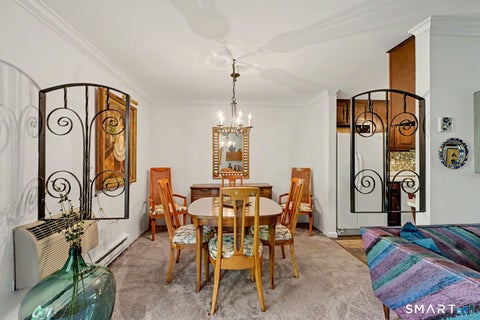 Tiny photo for 1 Linden Street #A10, Norwalk, CT 06851 (MLS # 24215487)