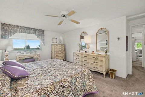 Tiny photo for 1 Linden Street #A10, Norwalk, CT 06851 (MLS # 24215487)