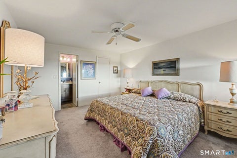 Tiny photo for 1 Linden Street #A10, Norwalk, CT 06851 (MLS # 24215487)