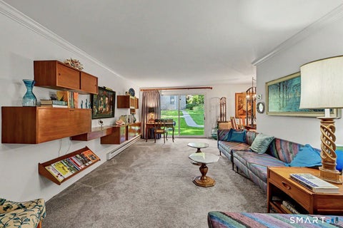 Tiny photo for 1 Linden Street #A10, Norwalk, CT 06851 (MLS # 24215487)
