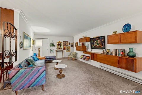 Tiny photo for 1 Linden Street #A10, Norwalk, CT 06851 (MLS # 24215487)