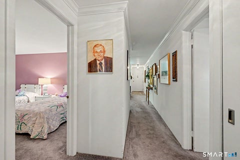 Tiny photo for 1 Linden Street #A10, Norwalk, CT 06851 (MLS # 24215487)