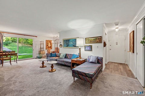Tiny photo for 1 Linden Street #A10, Norwalk, CT 06851 (MLS # 24215487)