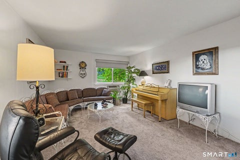Tiny photo for 1 Linden Street #A10, Norwalk, CT 06851 (MLS # 24215487)