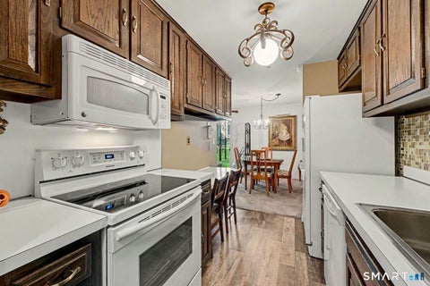 Tiny photo for 1 Linden Street #A10, Norwalk, CT 06851 (MLS # 24215487)