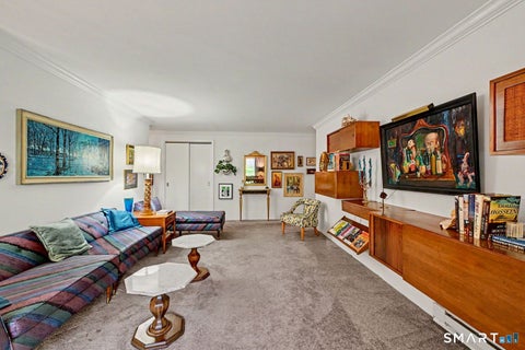 Tiny photo for 1 Linden Street #A10, Norwalk, CT 06851 (MLS # 24215487)